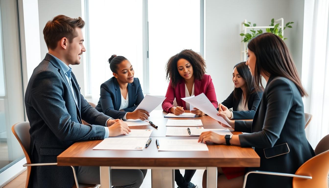 Professional plan visual